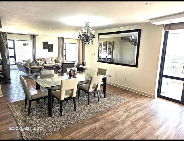 3 BEDROOM PROPERTY TO RENT IN BENMORE